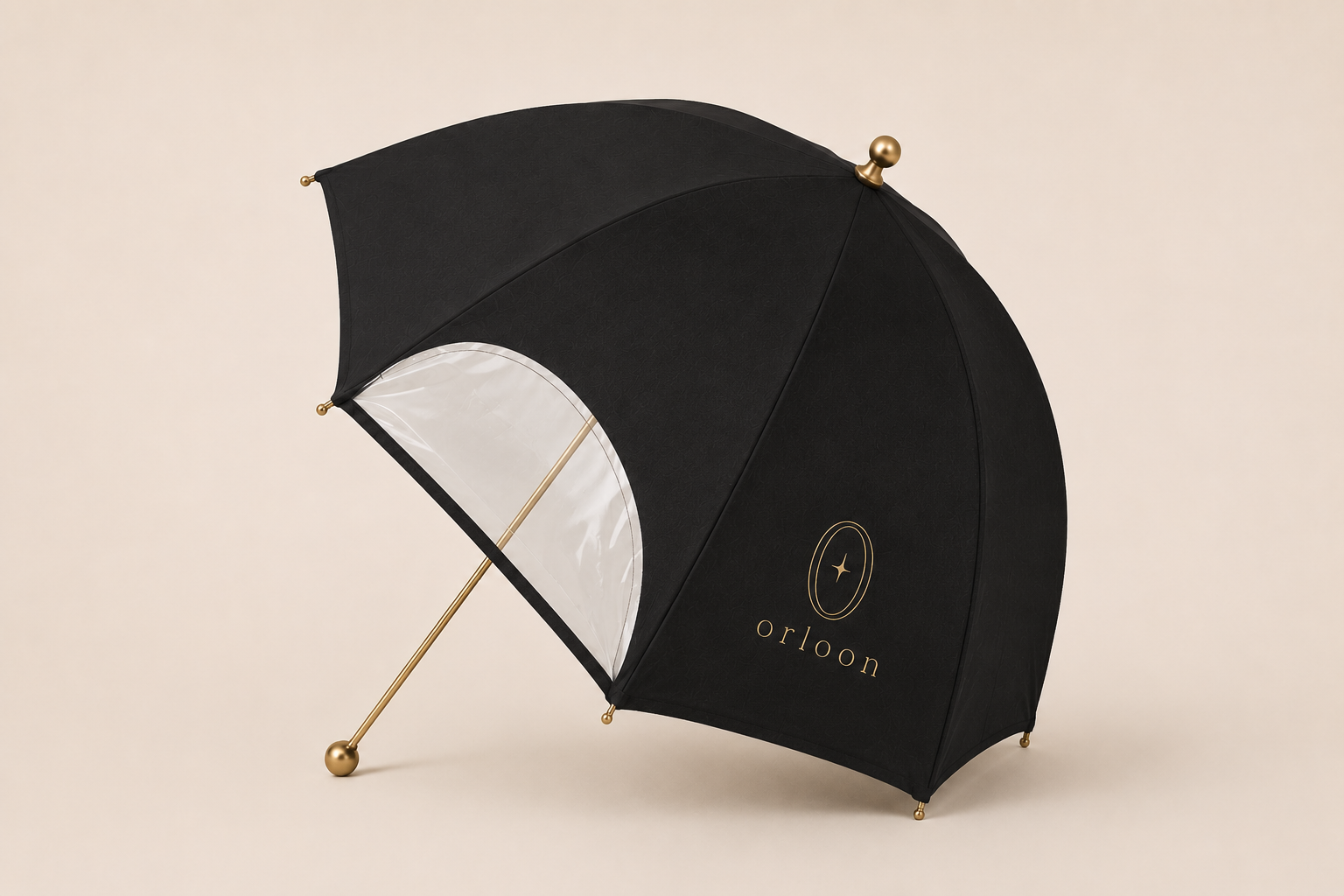 The Noir Canopy