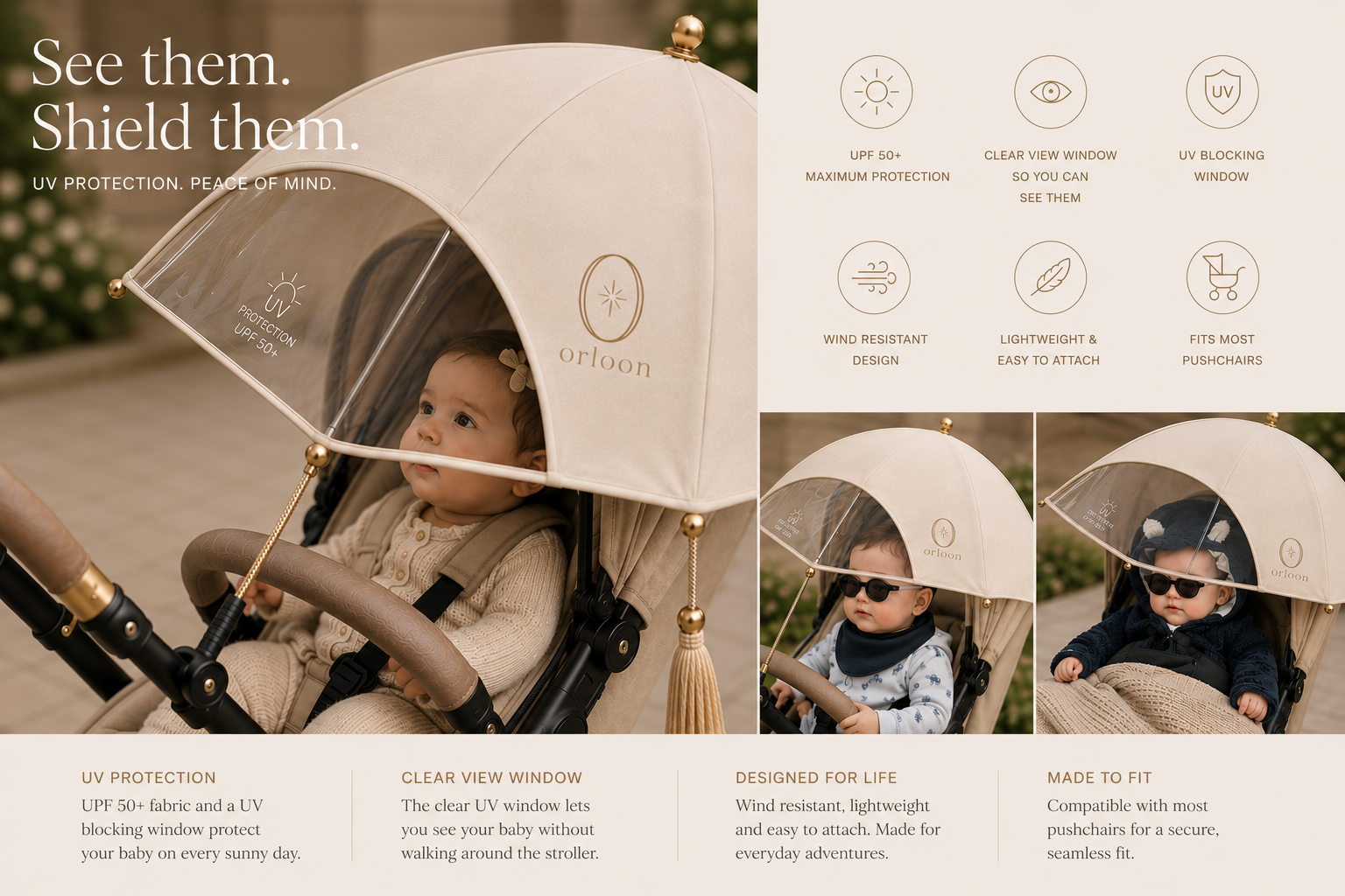 The Ivory Canopy